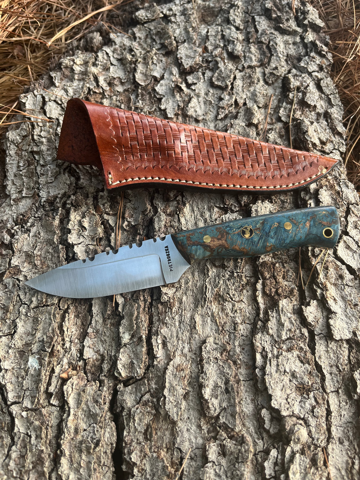 Hunter