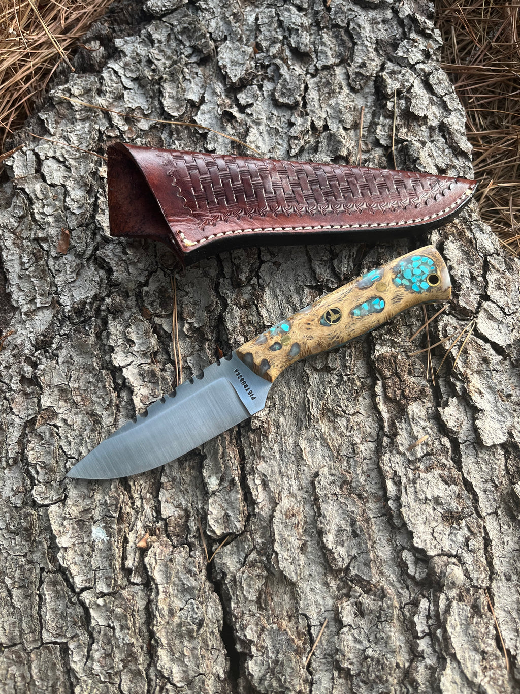 Hunter