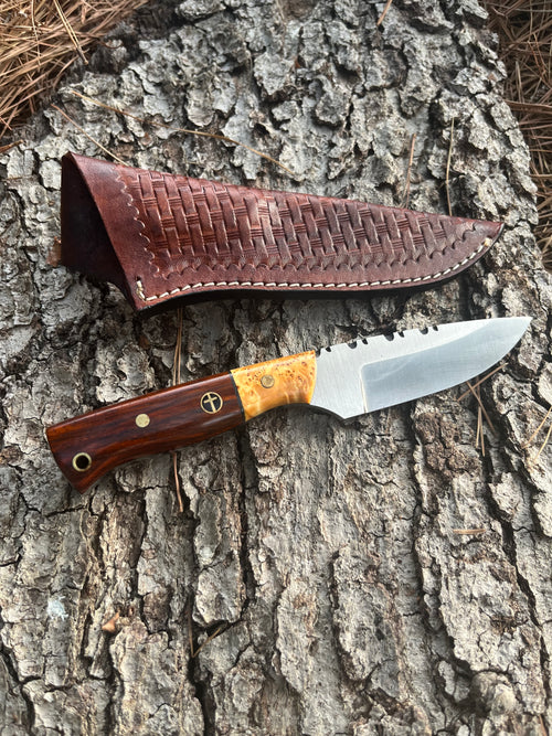 Hunter