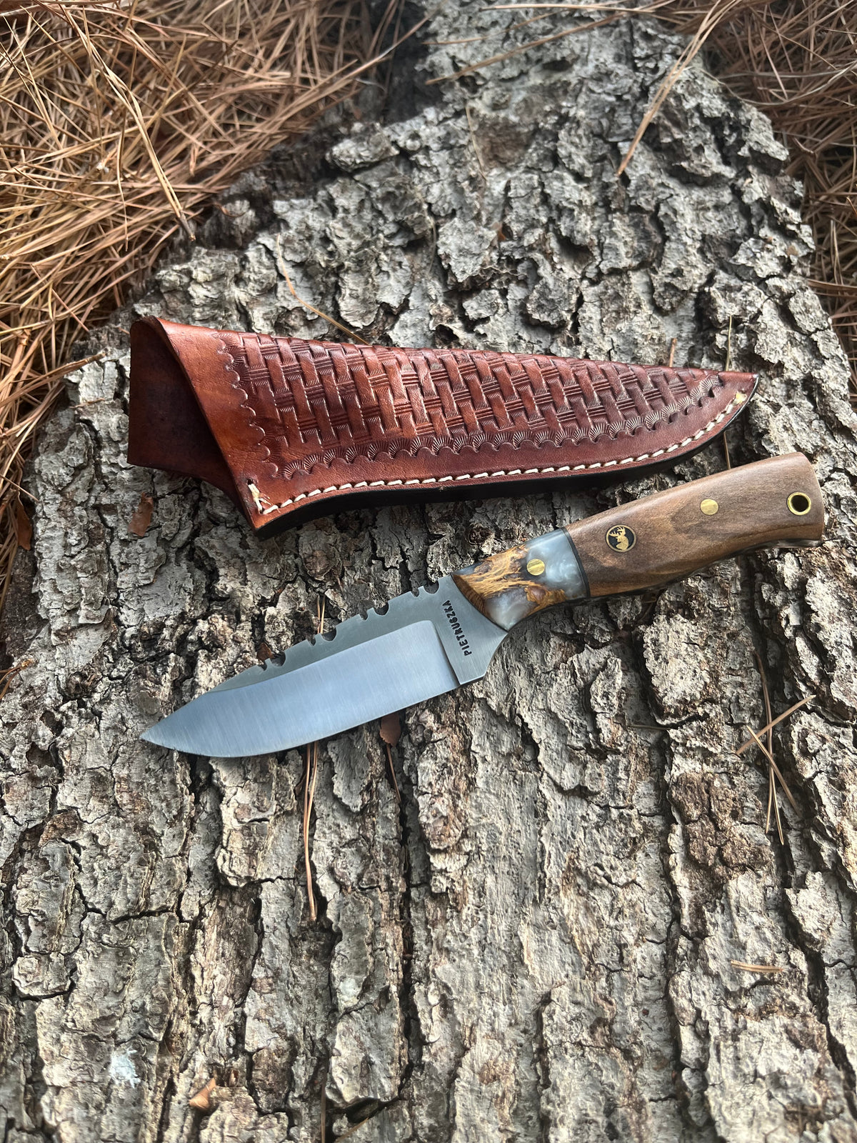 Hunter