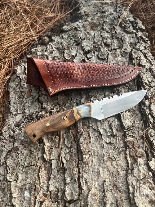 Hunter
