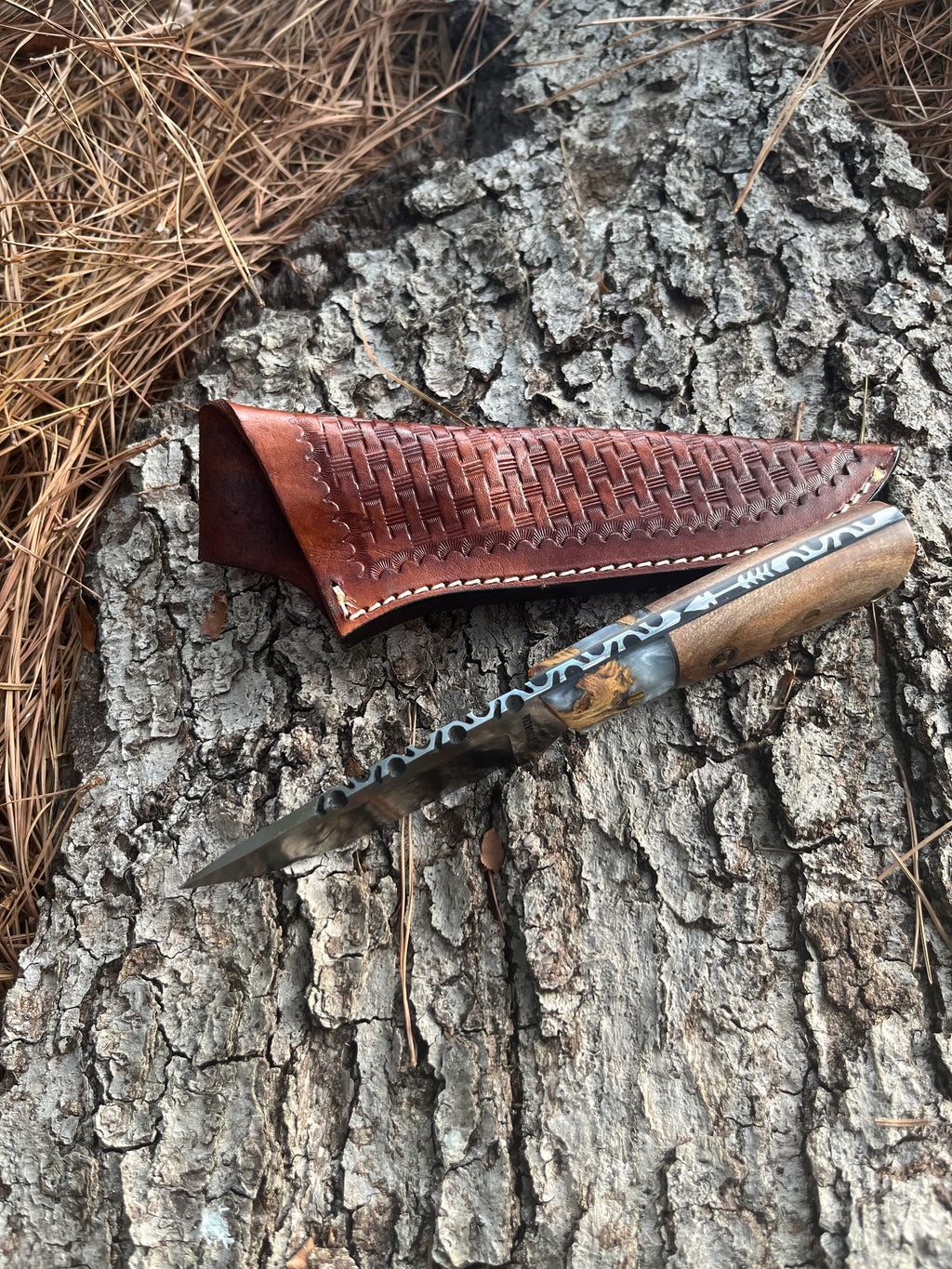 Hunter