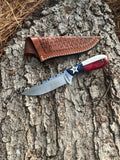 Texas Flag Pointed Cutter