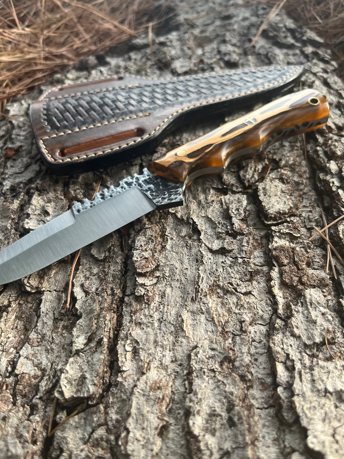 Hog Hunter