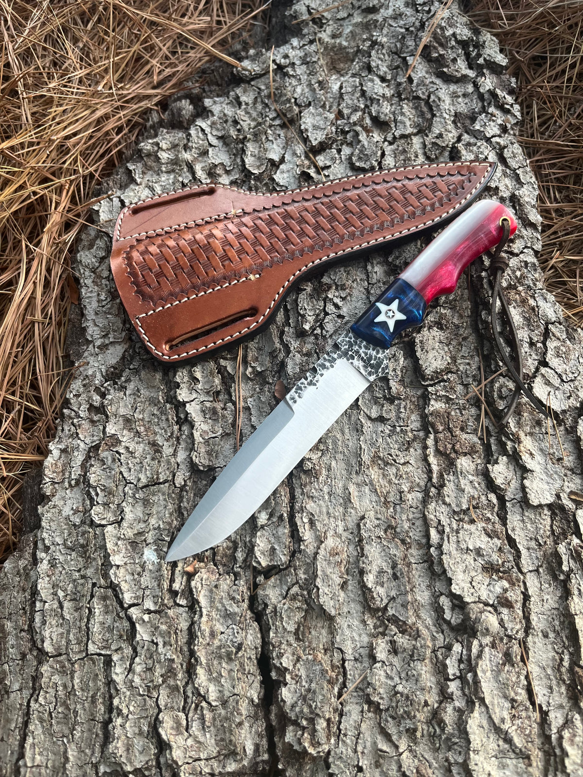 Texas Flag Hog Hunter XL
