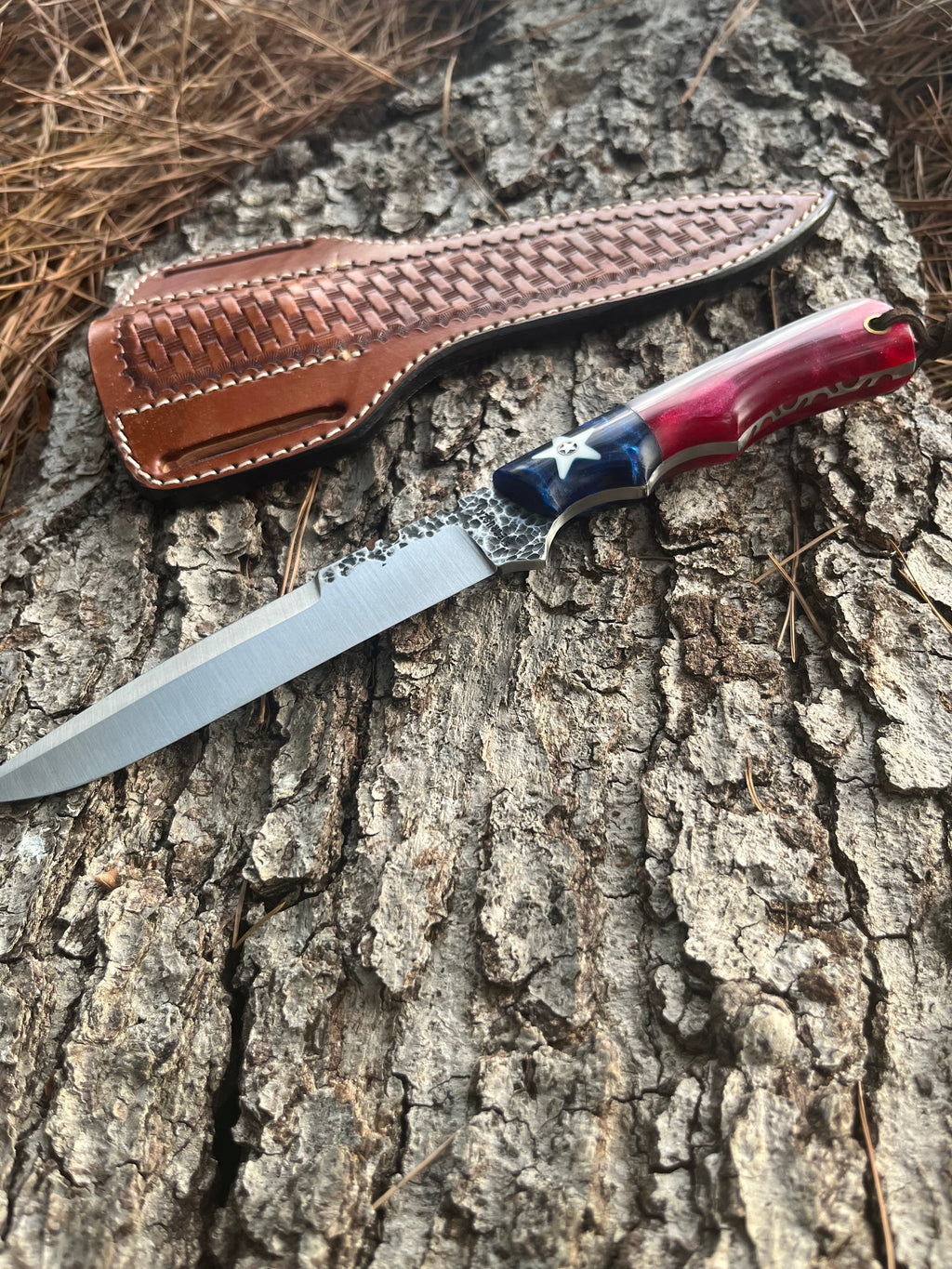 Texas Flag Hog Hunter XL