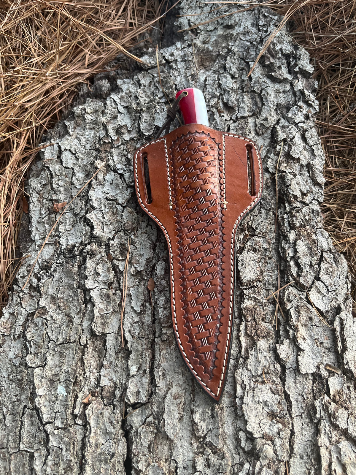 Texas Flag Hog Hunter XL