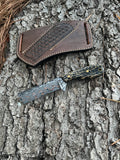 Baker Forge Bull Cutter