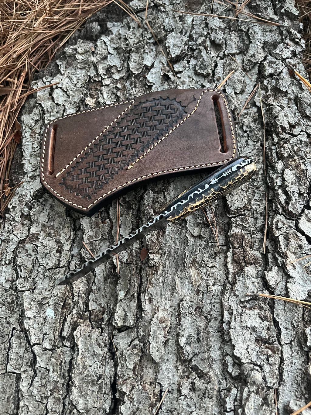 Baker Forge Bull Cutter