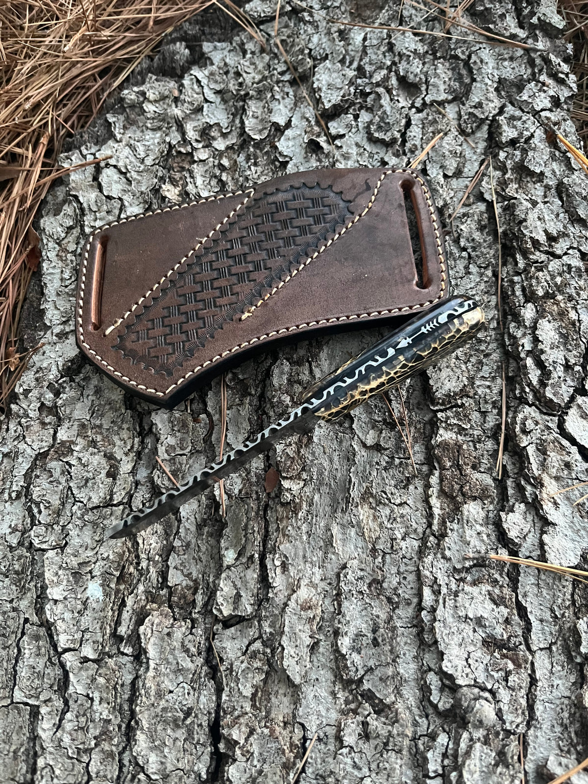Baker Forge Bull Cutter