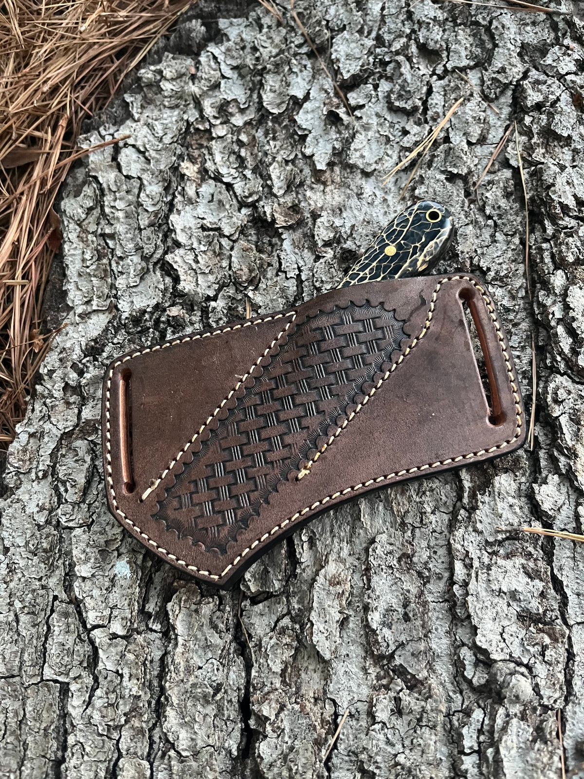 Baker Forge Bull Cutter