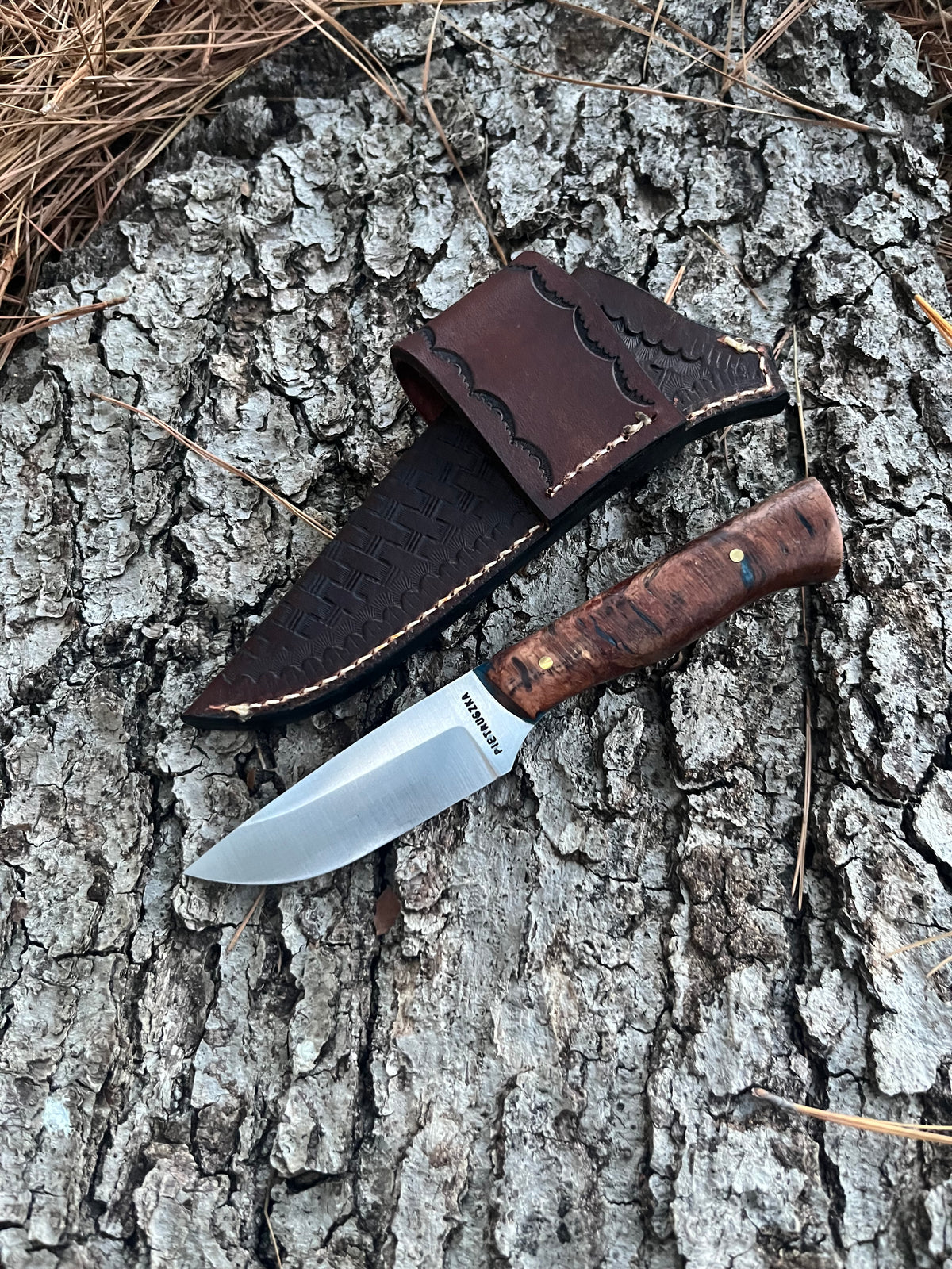 Small Hunter