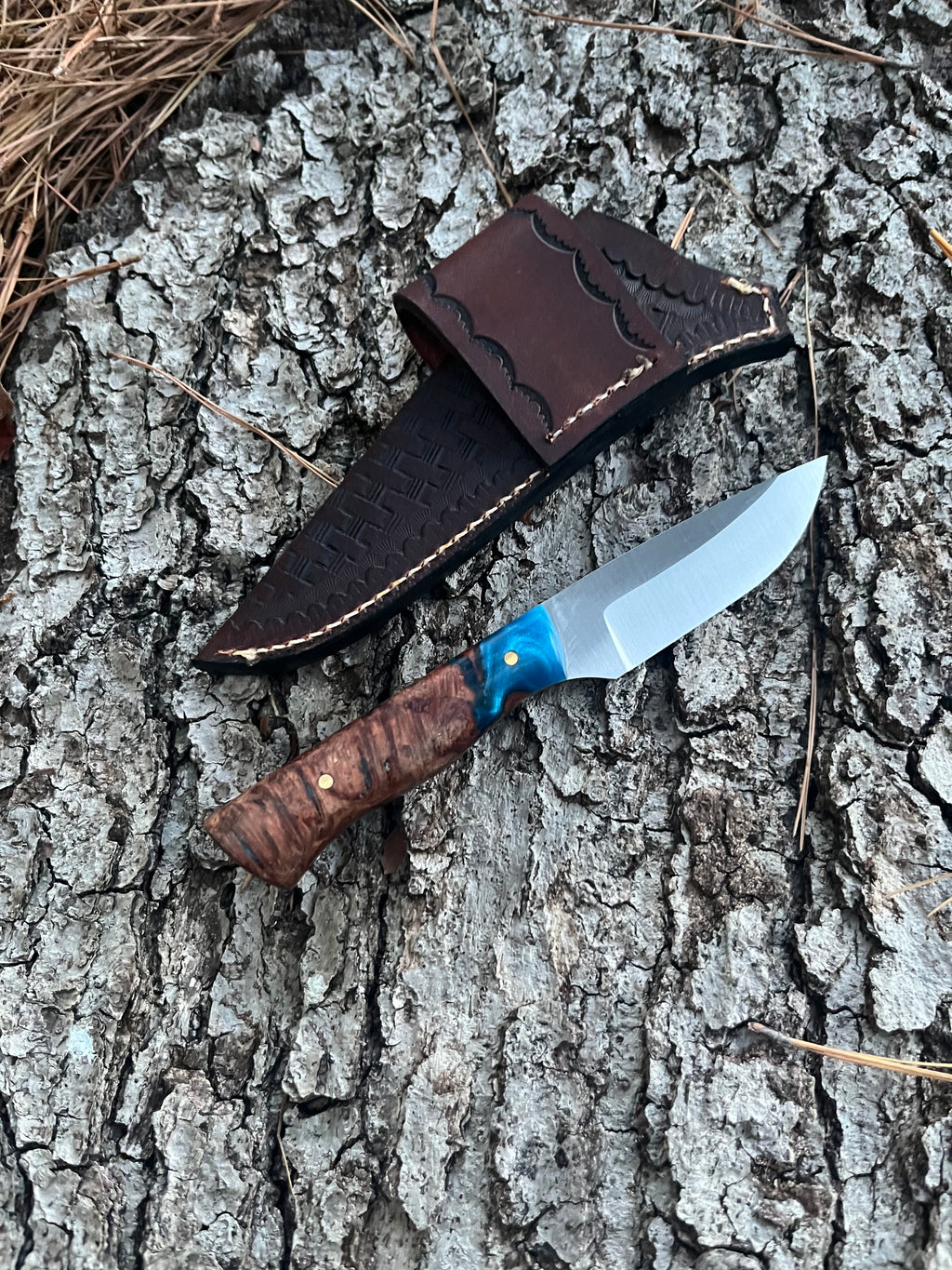Small Hunter