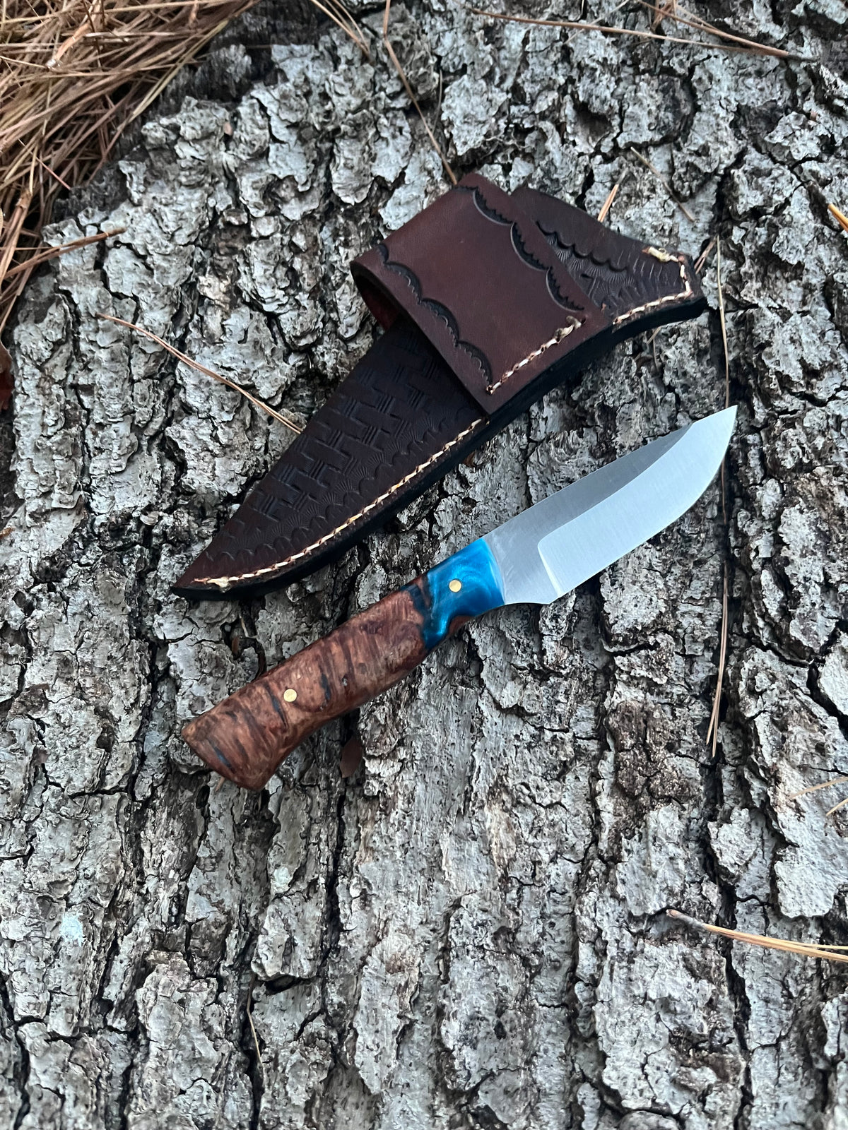 Small Hunter