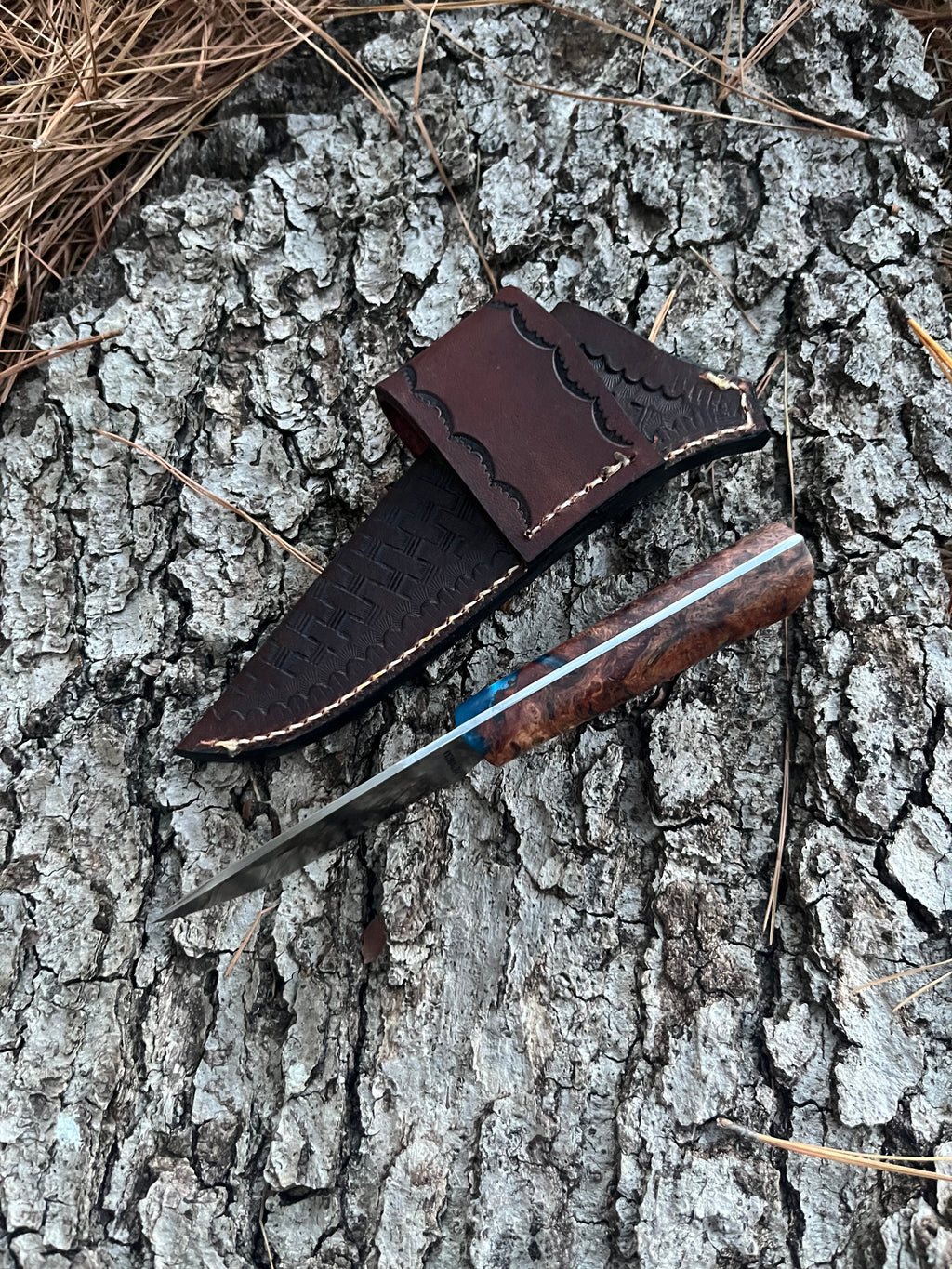 Small Hunter