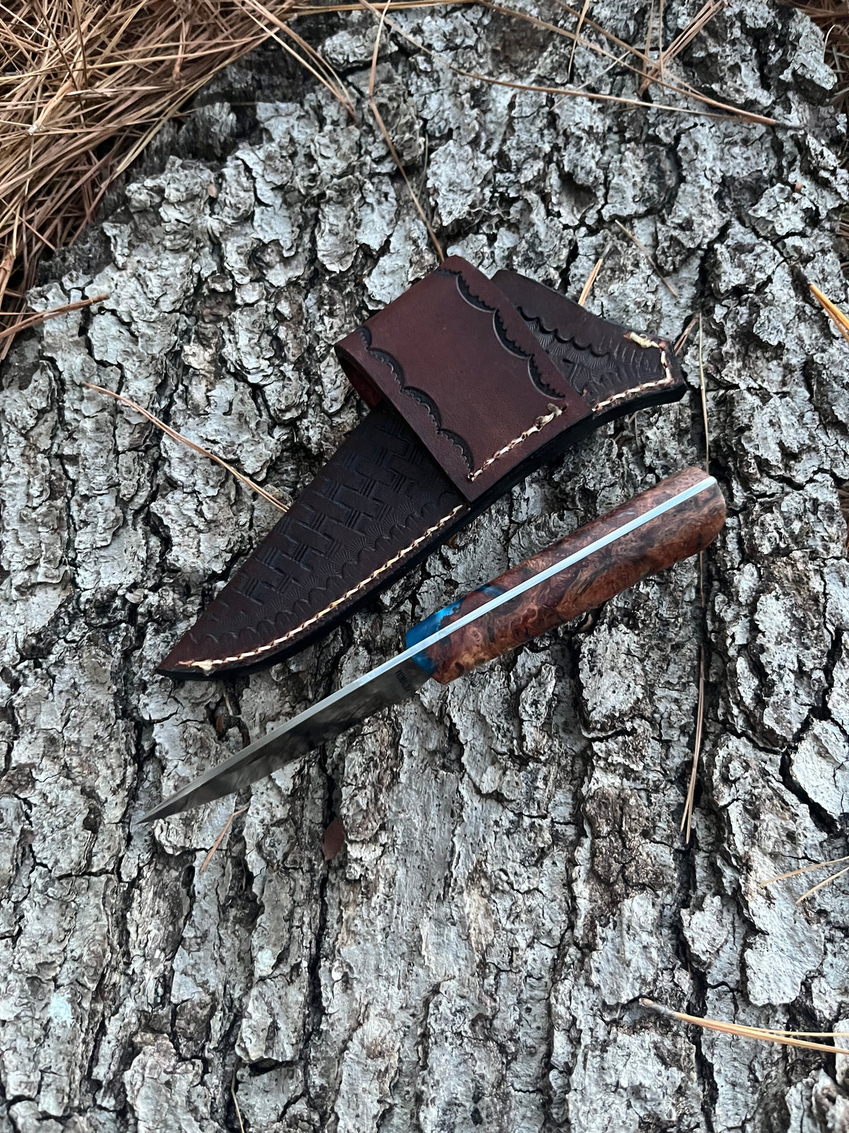Small Hunter