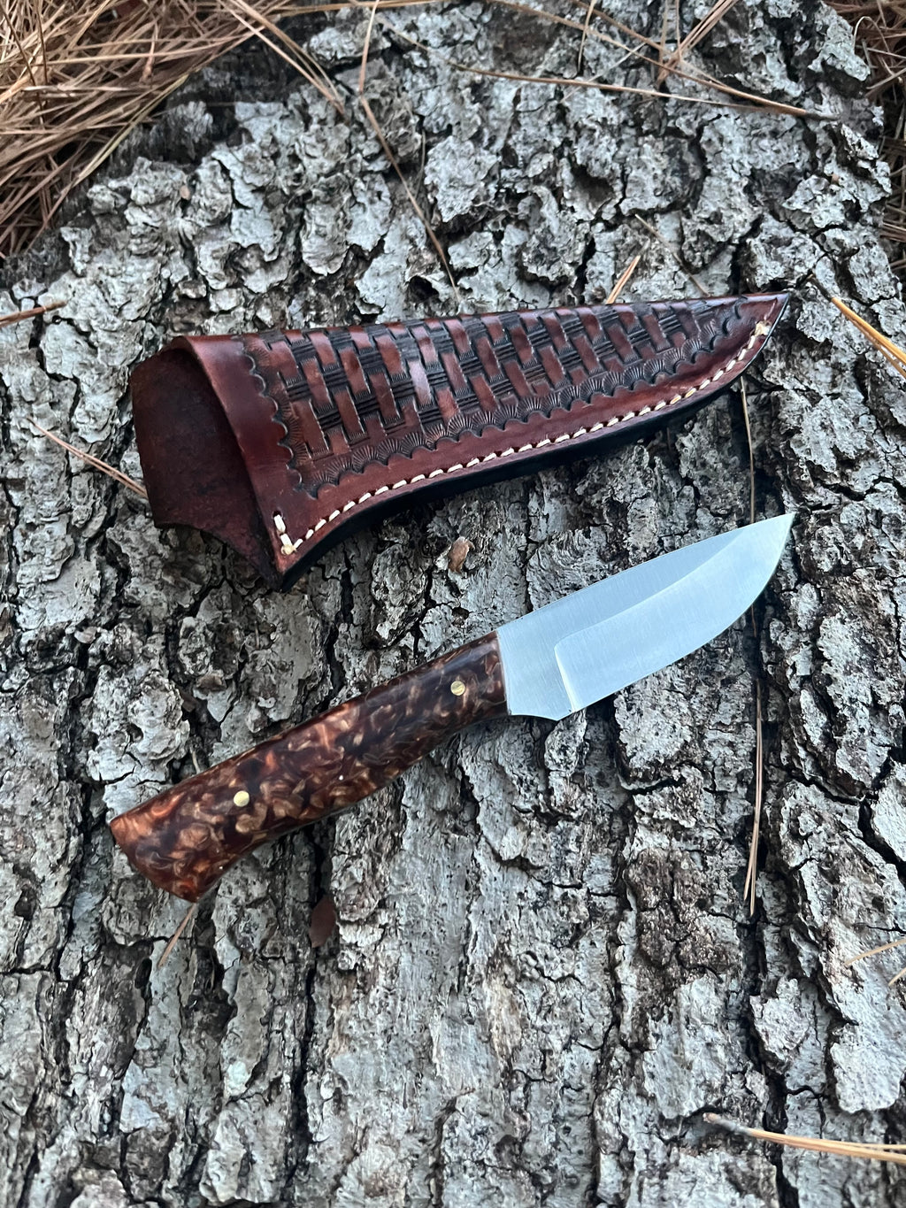 Small Hunter