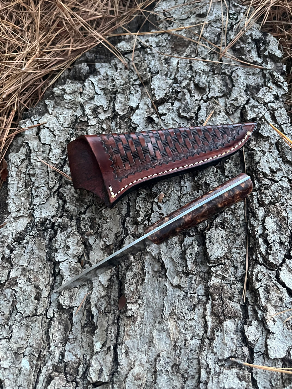 Small Hunter