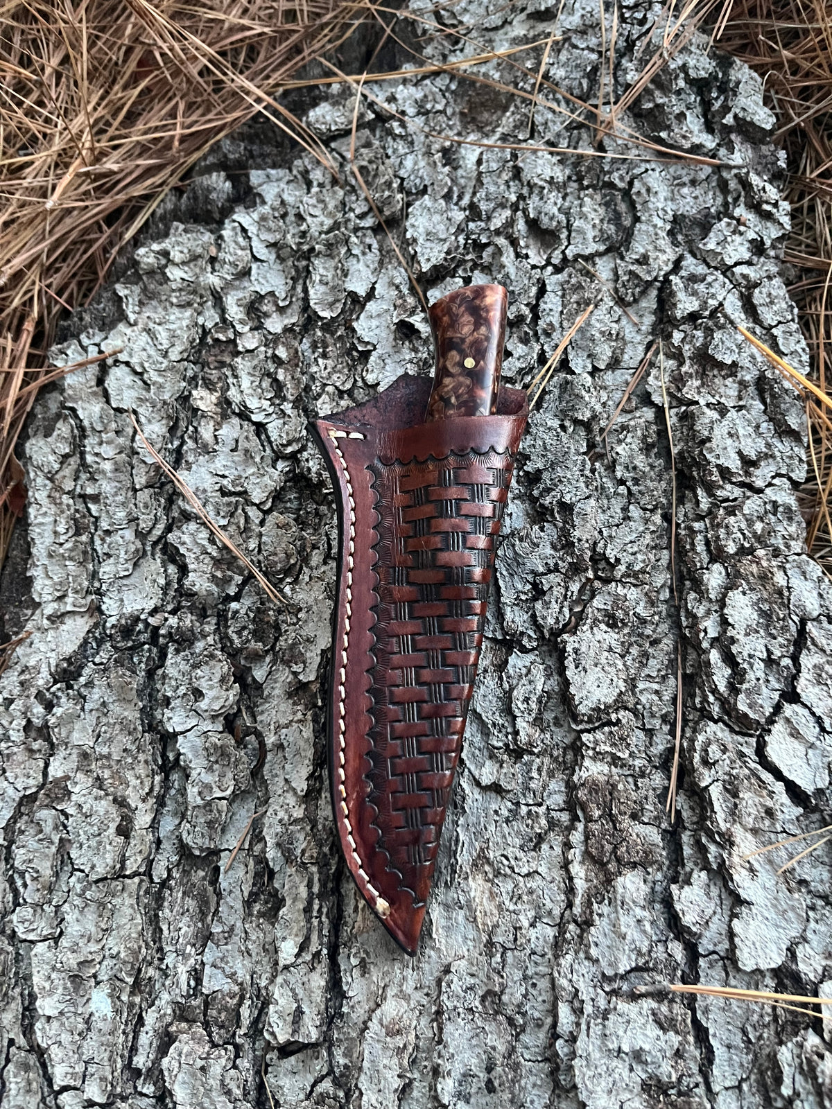 Small Hunter